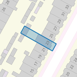 Perceel STN01-A-1971