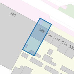 Perceel STN01-A-1978