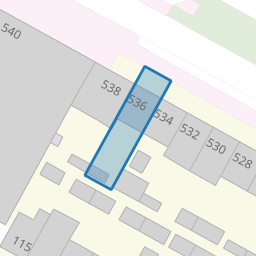 Perceel STN01-A-1979