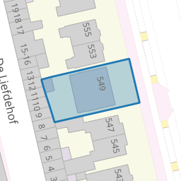 Perceel STN01-A-2034