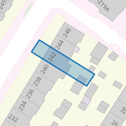 Perceel STN01-A-2073