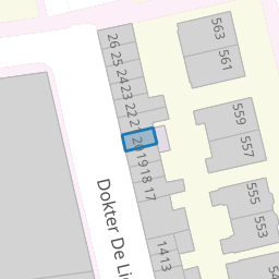 Perceel STN01-A-2084