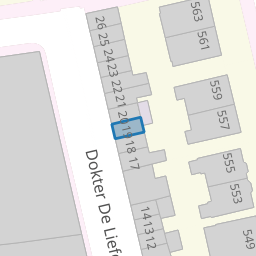 Perceel STN01-A-2085