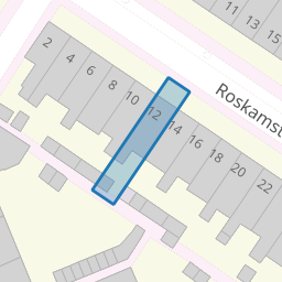 Perceel STN01-A-2110