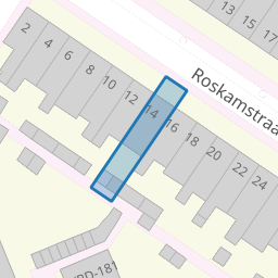 Perceel STN01-A-2111