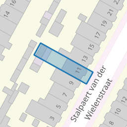 Perceel STN01-A-2115