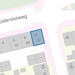 Perceel STN01-A-2116