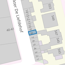 Perceel STN01-A-2135