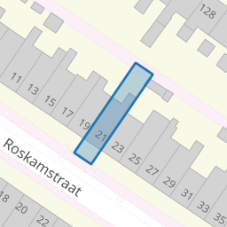 Perceel STN01-A-2153