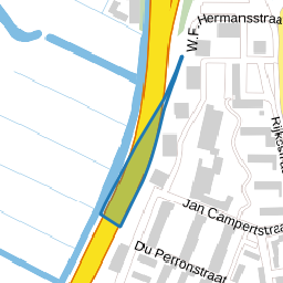 Perceel STN01-A-2161
