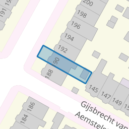 Perceel STN01-A-2174