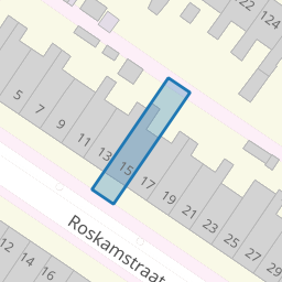 Perceel STN01-A-2176