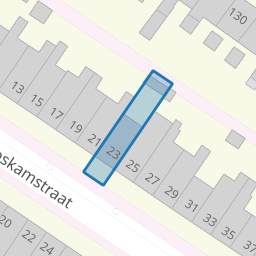 Perceel STN01-A-2178