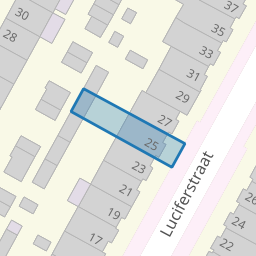 Perceel STN01-A-2200