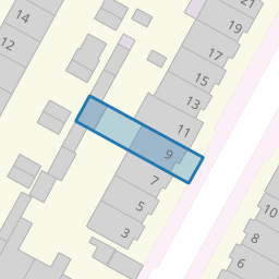 Perceel STN01-A-2208