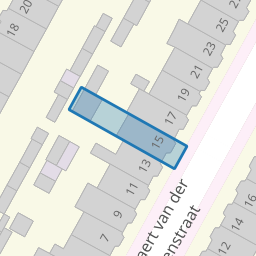 Perceel STN01-A-2232