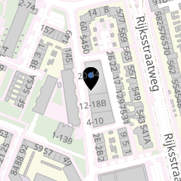 Appartement STN01 A 2245 2