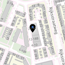 Appartement STN01 A 2245 4