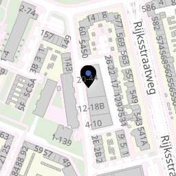 Appartement STN01 A 2245 5
