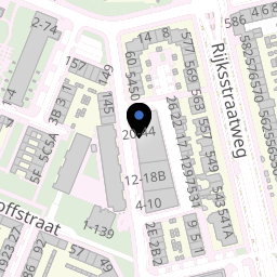 Appartement STN01 A 2245 8
