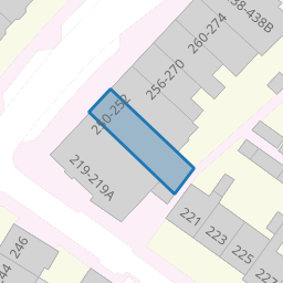 Perceel STN01-A-2253
