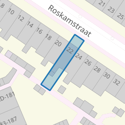 Perceel STN01-A-2259