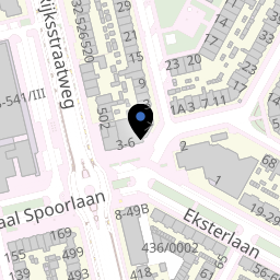Appartement STN01 A 2264 2