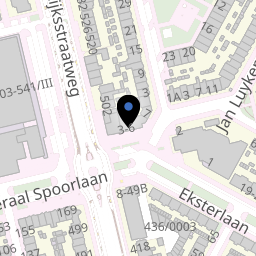 Appartement STN01 A 2264 3