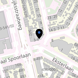 Appartement STN01 A 2264 4