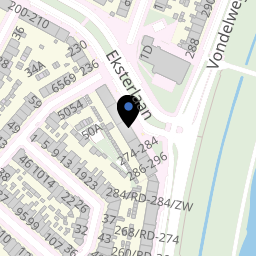 Appartement STN01 A 2266 6