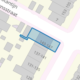 Perceel STN01-A-2275