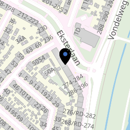 Appartement STN01 A 2284 5