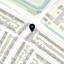 Appartement STN01 A 2319 2
