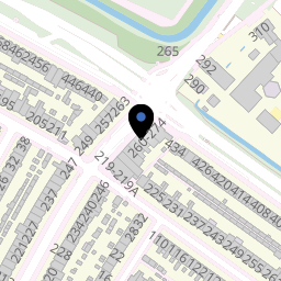 Appartement STN01 A 2319 5