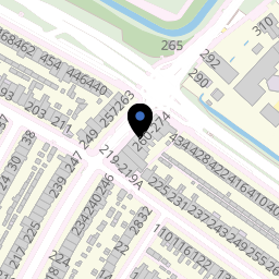 Appartement STN01 A 2319 6