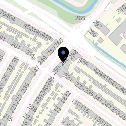 Appartement STN01 A 2319 7