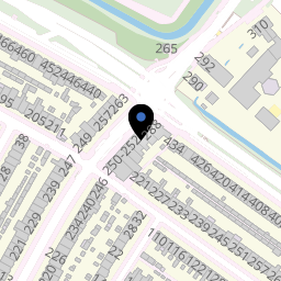 Appartement STN01 A 2319 9