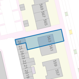 Perceel STN01-A-2335
