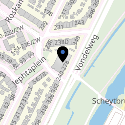 Appartement STN01 A 2346 13