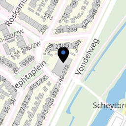 Appartement STN01 A 2346 19