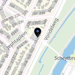 Appartement STN01 A 2346 2