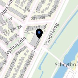 Appartement STN01 A 2346 4