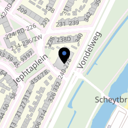 Appartement STN01 A 2346 7