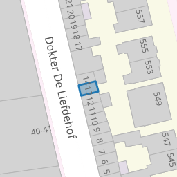 Perceel STN01-A-2350