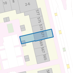 Perceel STN01-A-2397