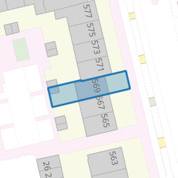 Perceel STN01-A-2398