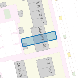 Perceel STN01-A-2399