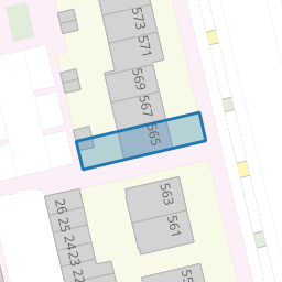Perceel STN01-A-2400