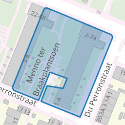 Perceel STN01-A-2401