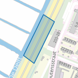 Perceel STN01-A-2419